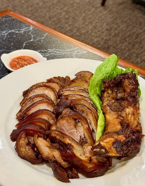 Kings Korean Restaurant|A Twin Cities Staple for Authentic Korean Fare