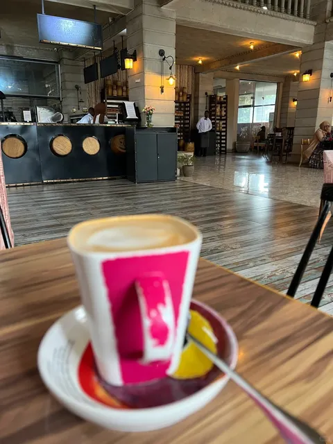 🇪🇹 Addis Ababa One-Day Itinerary: Coffee & Lucy!