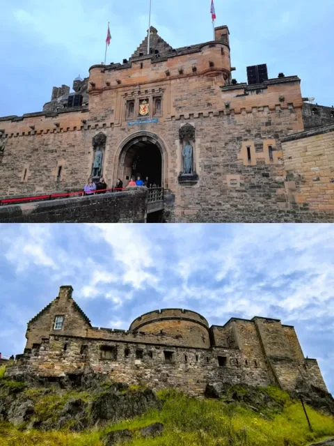 Walking Through Britain (19)