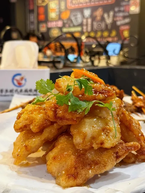 🇺🇸｜ Late-Night Cravings? This LA Spot Has You Covered! 🍜🍢