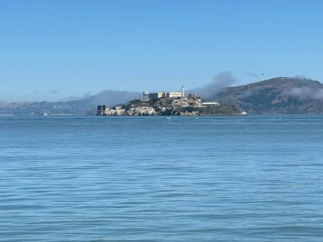 A Great Place to Stay in San Francisco! 🏨✨