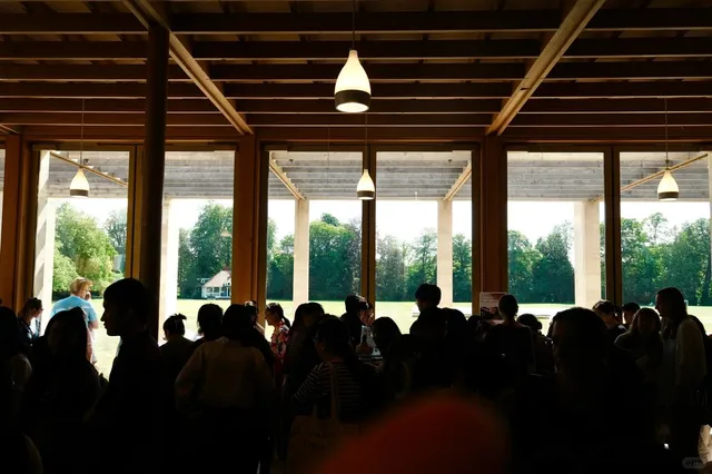 🎉 Oxford Celebrates the Dragon Boat Festival 