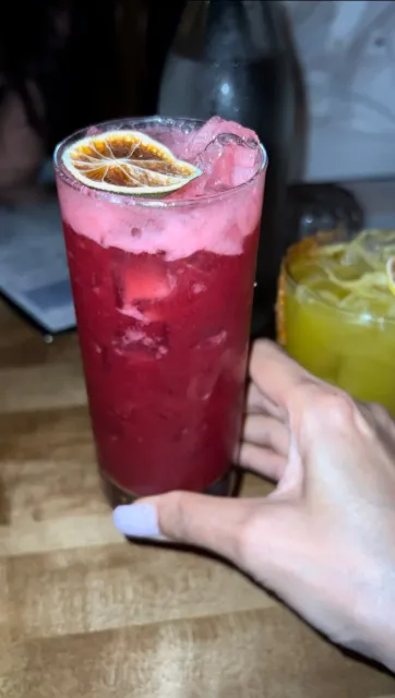 🍹 Love It! An Unforgettable Family Dinner at Tara Rose! 🌟