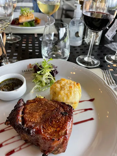 🇦🇷 Mendoza Wine Tour: A Day Among the Vines 🍷✨