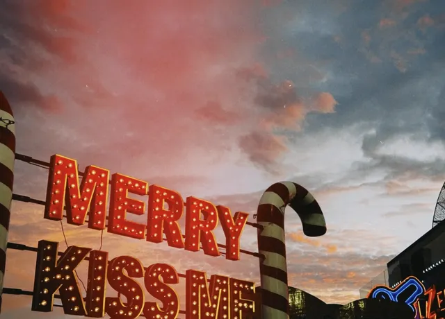 📍 Belmont Park, San Diego