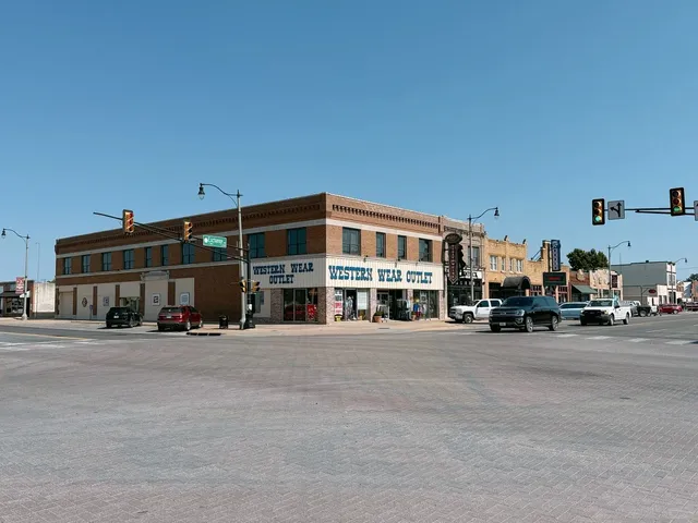 Stockyards City Main Street: Oklahoma's Working Cowboy Hub 🤠🐄