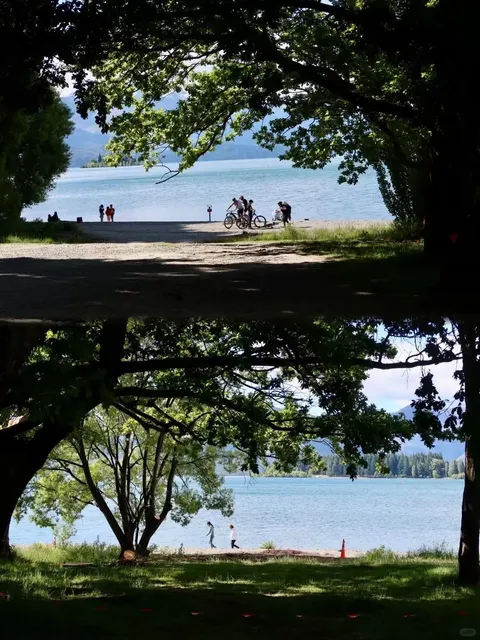 Budget & Itinerary｜12-Day New Zealand Trip 💰✈️