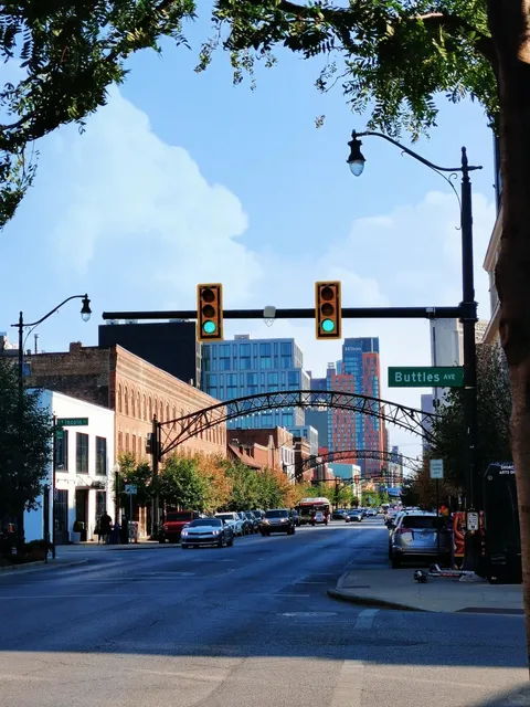 Ohio Train Adventure near Columbus: Scenic Railway & Robbery Fun! 🚞🌄