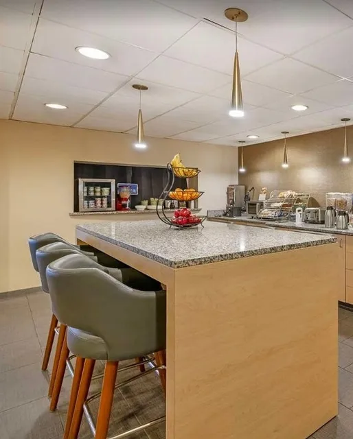 A Super Convenient and Comfortable Accommodation Choice