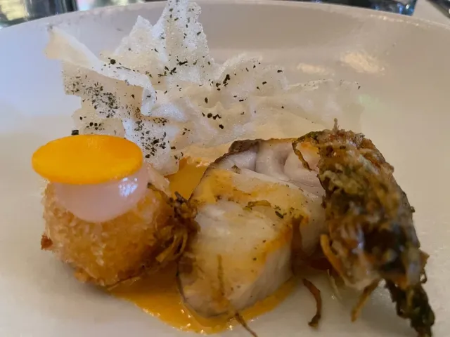 🌟 A Fantastic Experience at Nico's "Six"! 🌟