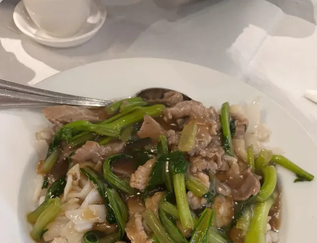 Dublin’s Must-Try Cantonese Restaurant for Study Abroad Students! 🥢