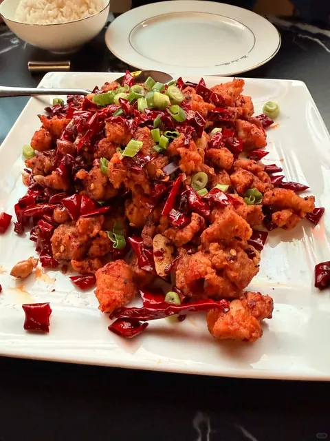 ATL Sichuan Food Review | Lao Szechuan (Doraville) 🌶️🍲