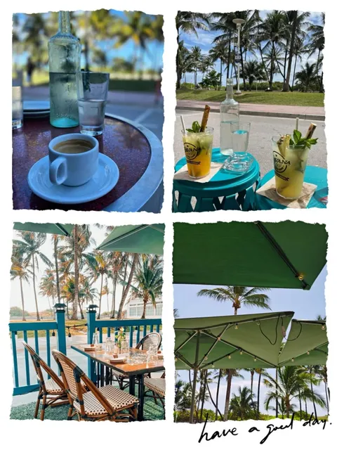 Miami 🌴 Brunch So Good I Ate Here 3 Days Straight!