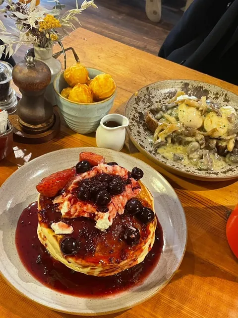 🇬🇧 York | Brunch Is the Real Deal 🥪