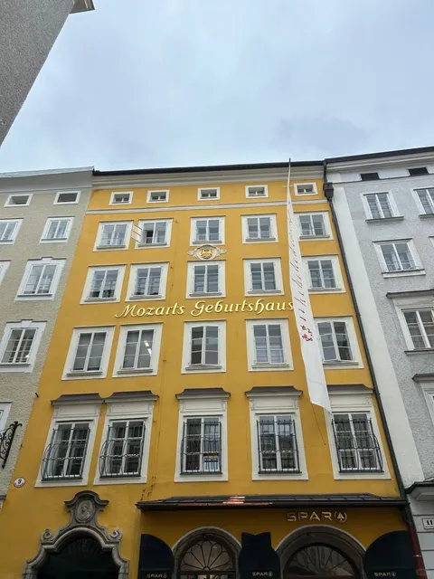 Salzburg One-Day Travel Guide ✅