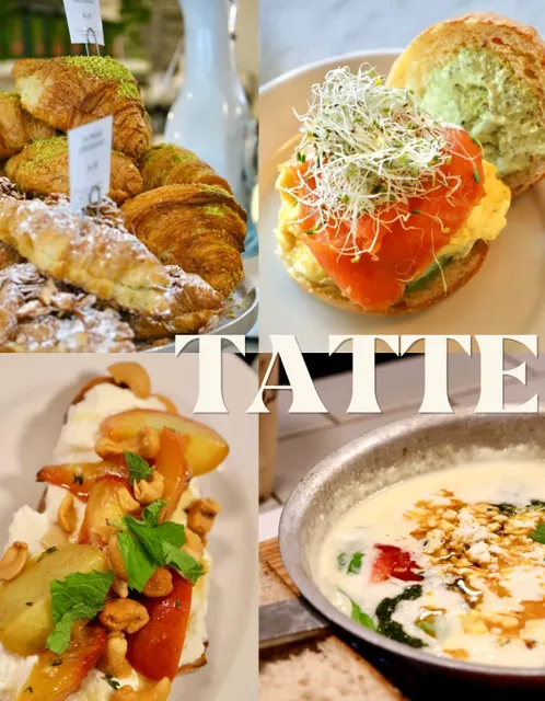 🥪 brunch is really loved by the head