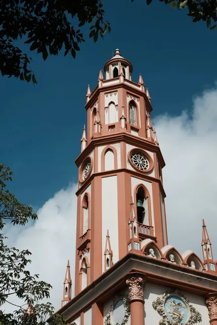 Barranquilla Travel Guide (With Venezuela Visa Tips)