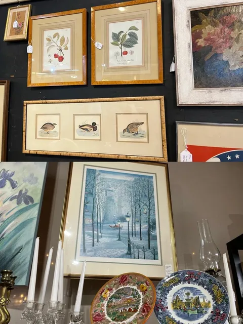 Midland Arts & Antiques: Indianapolis' Hidden Treasure Trove! 🏺✨