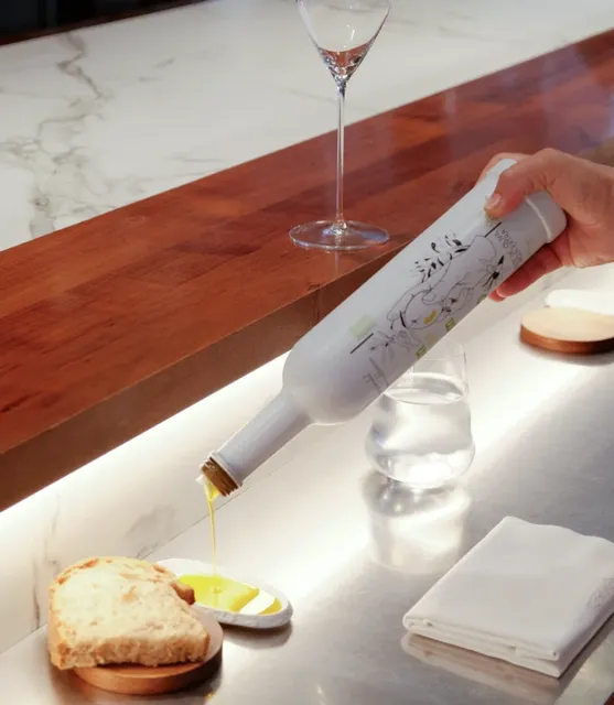 Seville | A must-visit Michelin restaurant for seafood lovers! 🍤