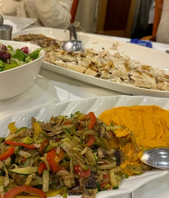 🇭🇷 A Foodie's Diary in Split, Croatia