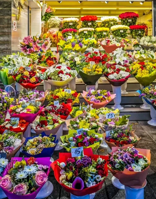 Nordic Travel – My Impressions of Tallinn's Old Town