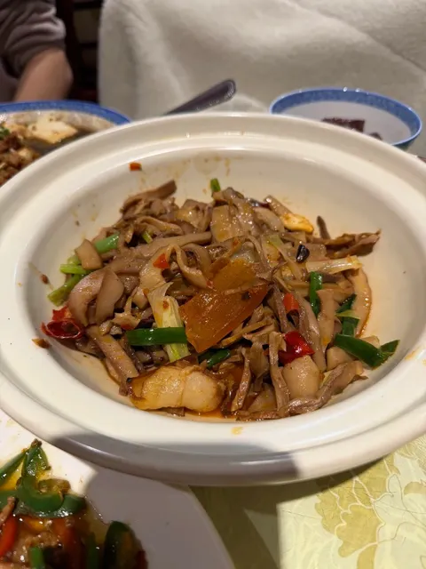 Paik's Noodle – Korean Jajangmyeon in Chicago 🍜