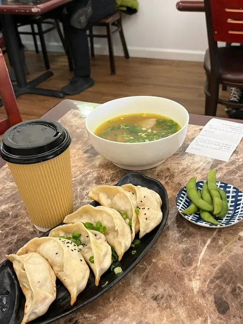 New Restaurant in Bellevue, Seattle | Shanghai King Dumplings