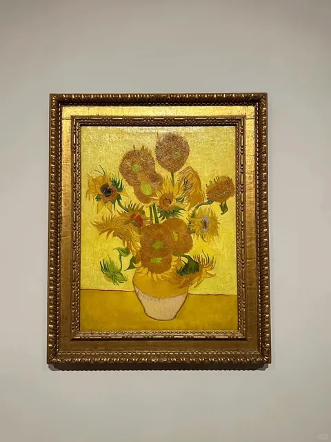 🌻 There’s Always a Summer for the Netherlands