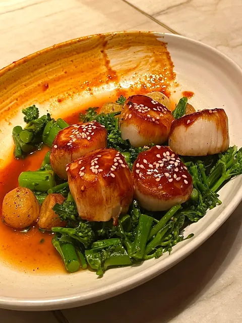 🍽️ Salt Lake City SLC | Urban Hill – A Modern Dining Experience