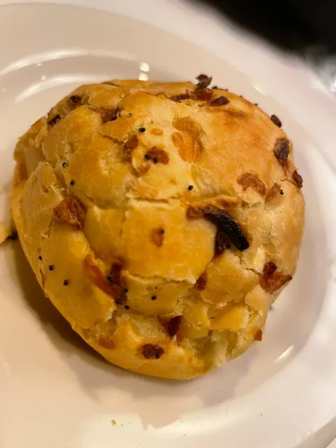 🥩 The Perfect Steakhouse Experience – Morton's Shines! 🌟