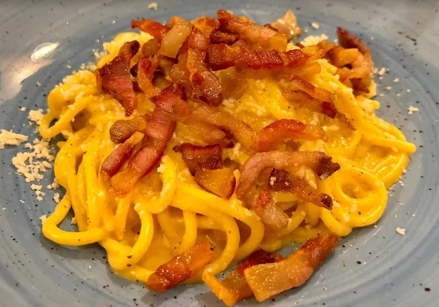 Mamima Ristorante: A Culinary Gem of Authentic Italian Flavor 🍝  