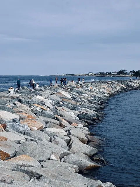  Rockport🪨🌊 Where to go for a weekend day trip?