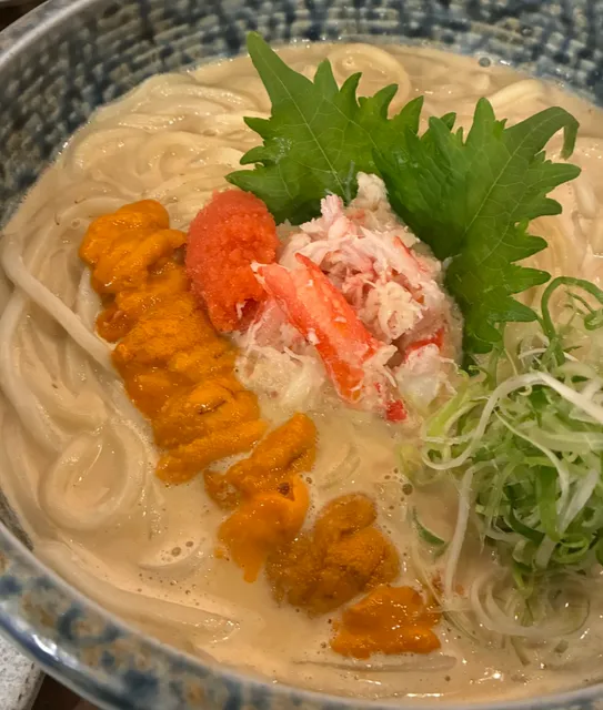 The Best Udon in Boston, and I Found It! 🫶🏻