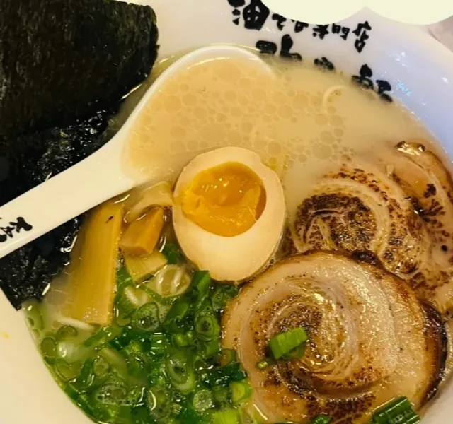🍜 Kajiken Ramen | Minneapolis' Specialized Tsukemen & Mazemen Spot