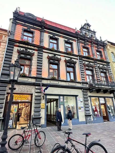 🇸🇰 Košice – Slovakia’s Second City (That You’d Never Think to Visit!