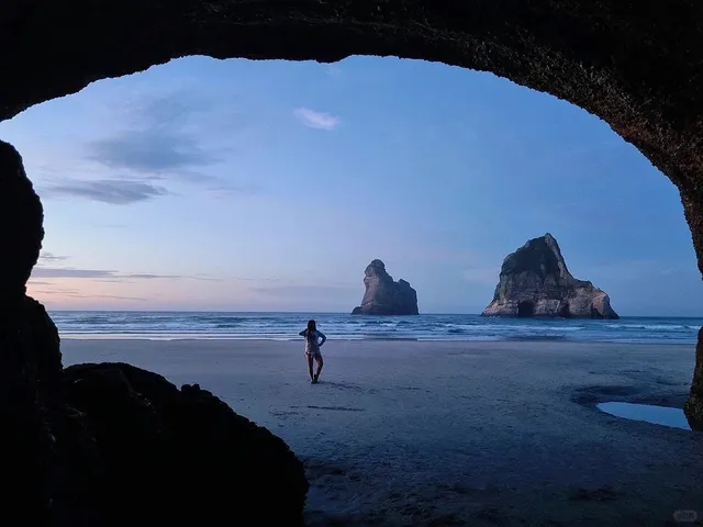 🇳🇿 South Island Adventure: Nelson & Beyond