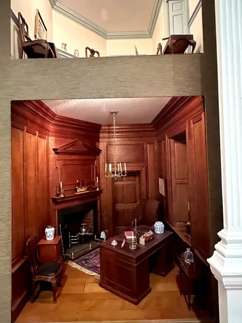 Kansas City Chronicles | Toys & Miniatures Museum