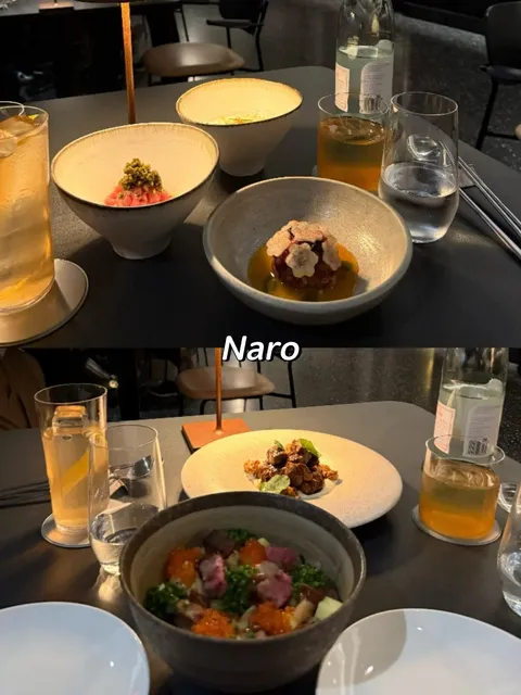 🌟 10 NYC Michelin Stars – Quick Reviews