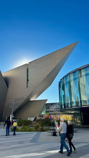 Denver Classic City Tour Route 🏙️✨