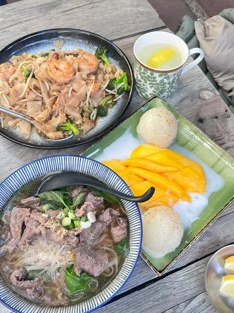 📍Silverlake House｜Great Food · Service · Ambience All On Point!