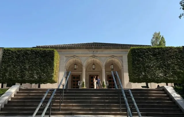 🌟 The Frick Pittsburgh|An Intimate Encounter with Art, History&Nature