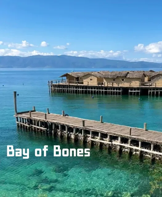 Ohrid, North Macedonia: A Pocket-Sized Paradise You Must Discover!