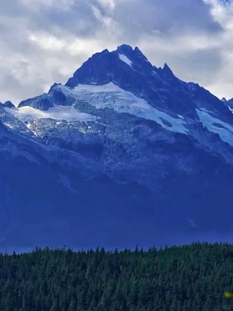 🇨🇦 Sea to Sky Highway: One of the World's Most Scenic Drives 🏔️