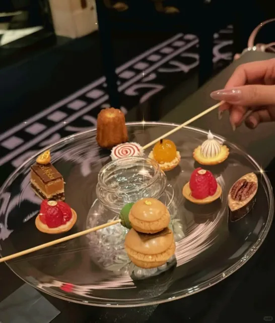 🇺🇸 🌟🌟🌟 Joel Robuchon @ Las Vegas