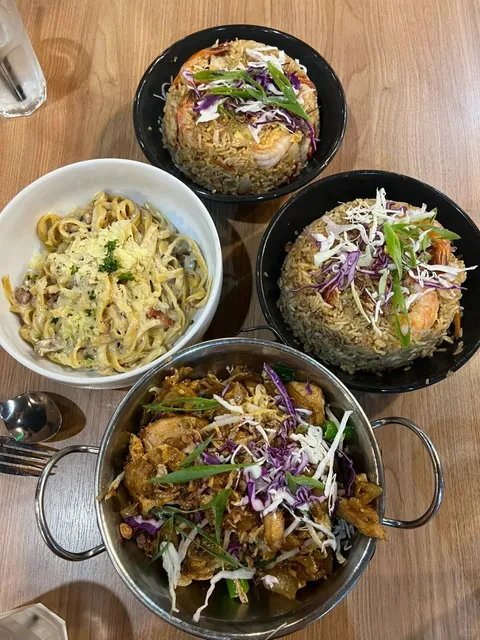 Hidden Malaysian Gem in Coffs Harbour! 🍜✨