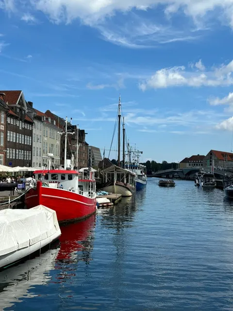 Five Hours Spent Daydreaming in Newport 🕔🌊