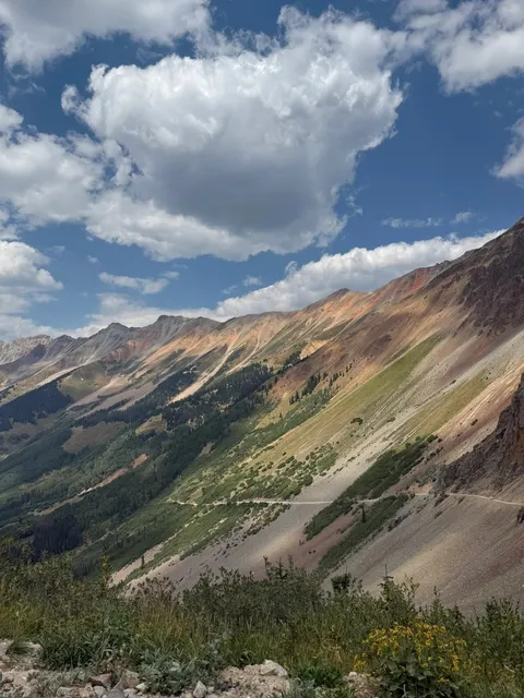 Returning to Colorado 🏔️✨