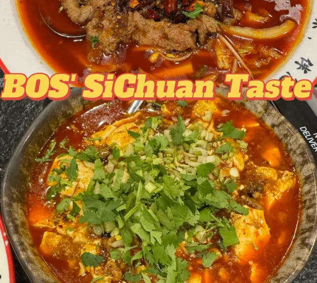 Boston Restaurant Collection