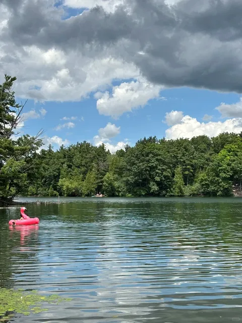🇨🇦 Hidden Gem Trail in Richmond Hill - Perfect Summer Escape! 🌲💦
