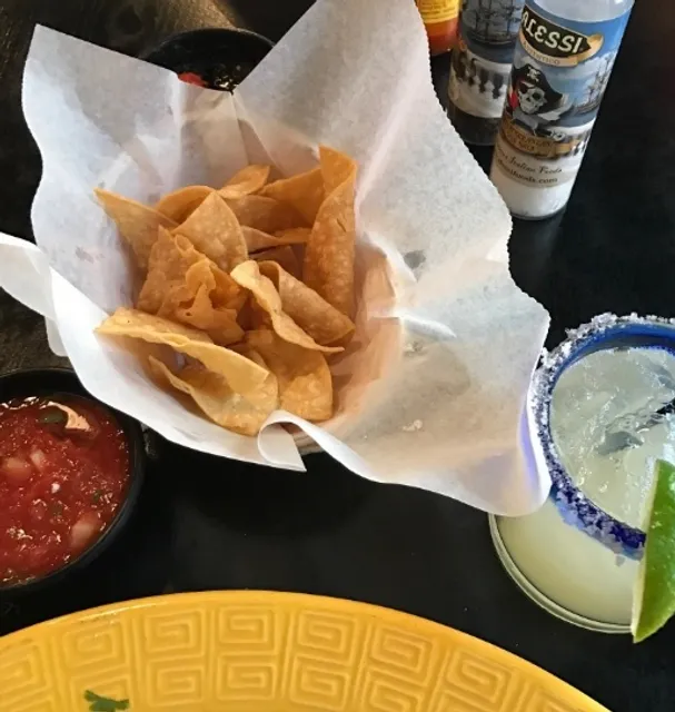 A Vibrant Night of Mexican Cuisine!